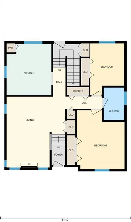 189 Parmenter Crescent