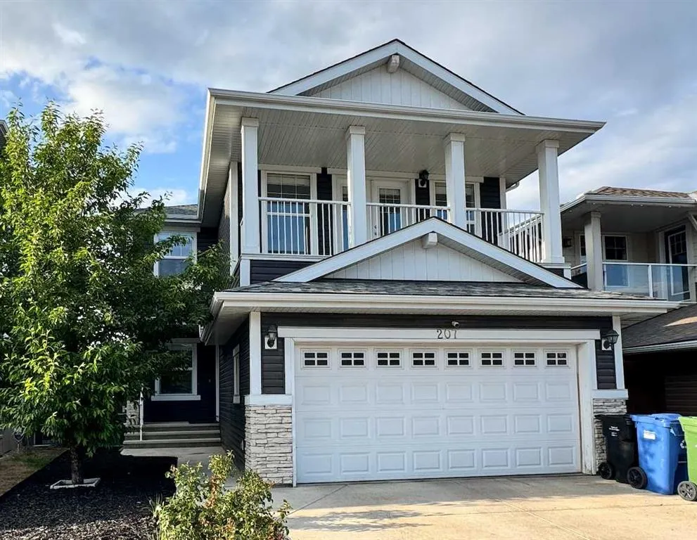 207 Auburn Glen Drive SE