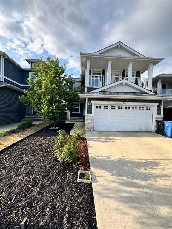 207 Auburn Glen Drive SE
