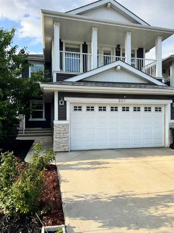 207 Auburn Glen Drive SE