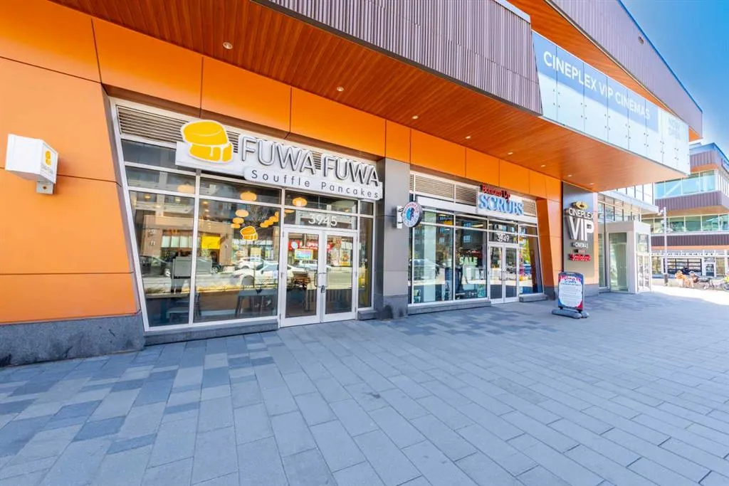 3932 University Avenue NW, #214