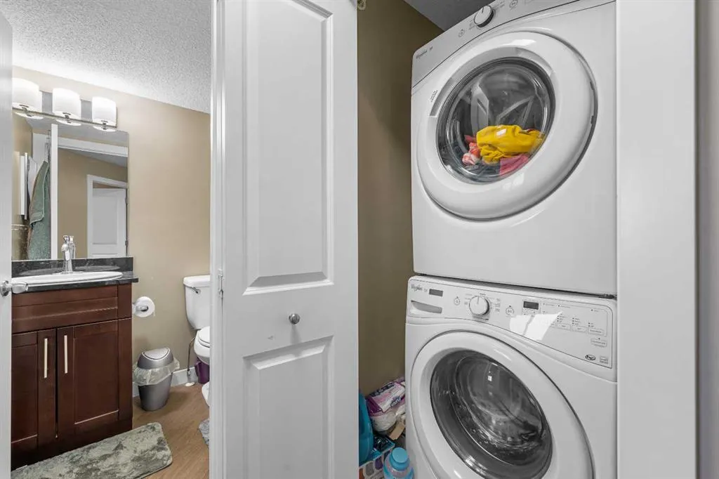 5 Saddlestone Way NE, #409