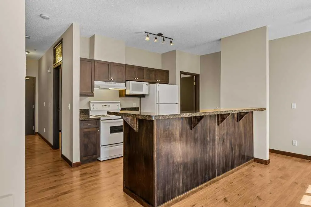1151 Sidney Street, #302