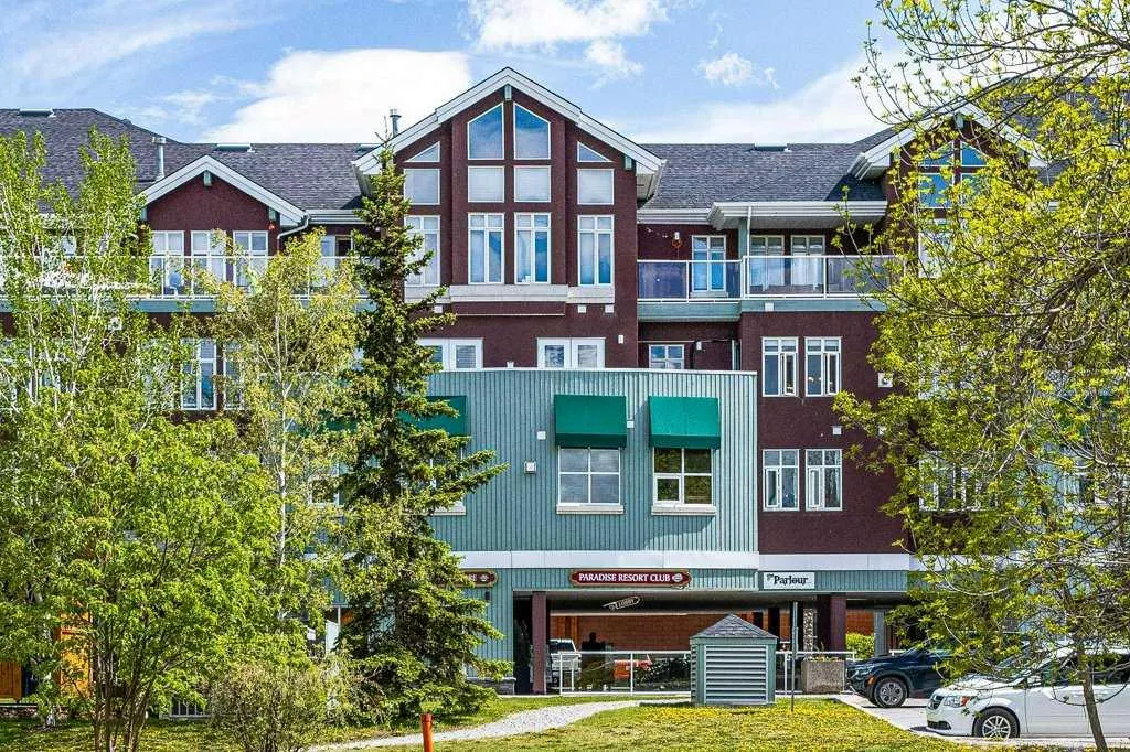 1151 Sidney Street, #302