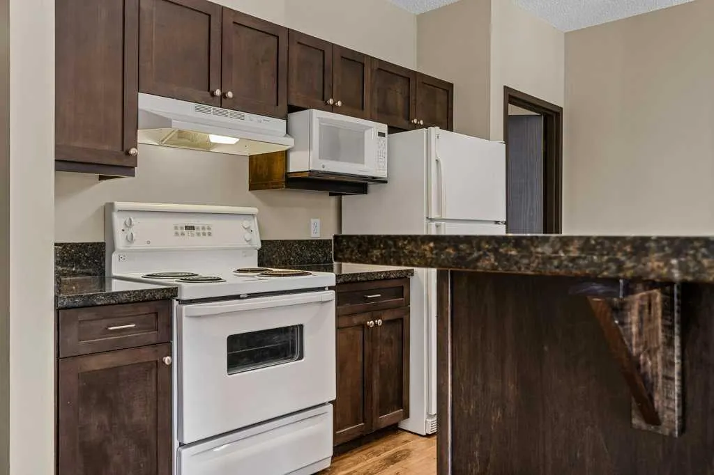1151 Sidney Street, #302