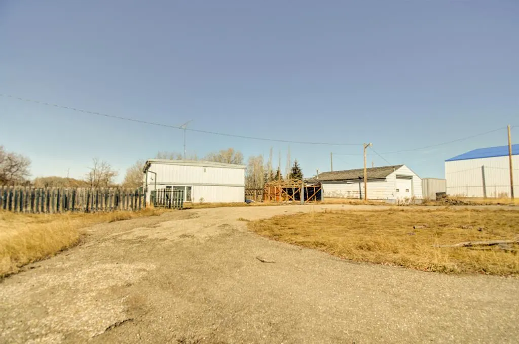 2000 Cottonwood Road