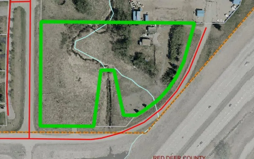2000 Cottonwood Road