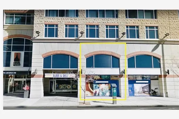 918B 5 Avenue SW