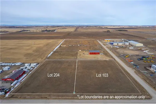 204-32580 Range Road 11