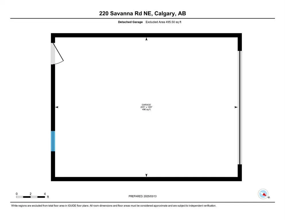 220 Savanna Road NE