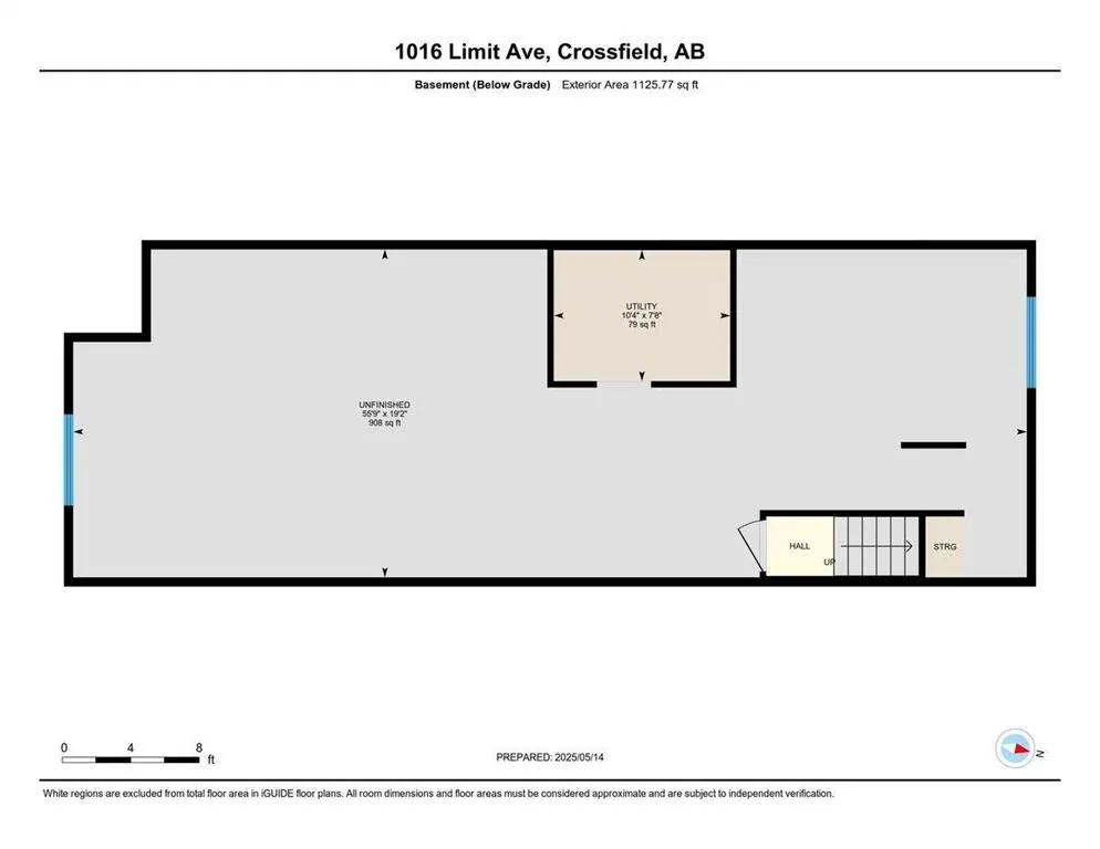 1016 Limit Avenue