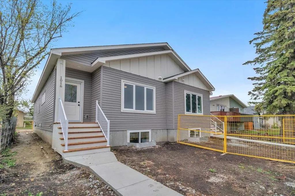 1016 Limit Avenue
