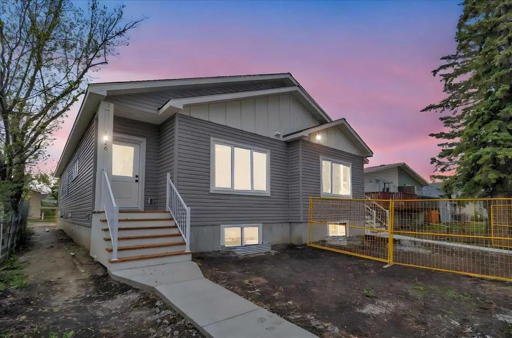 1016 Limit Avenue