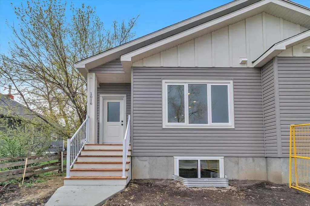 1016 Limit Avenue