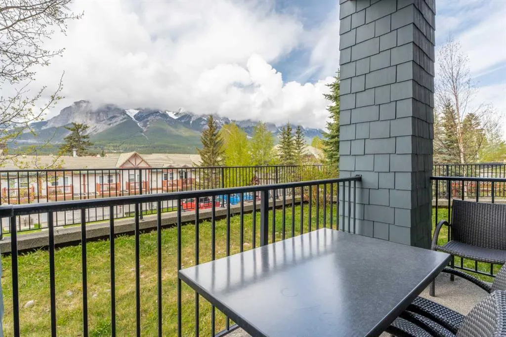 1818 Mountain Avenue, #107B