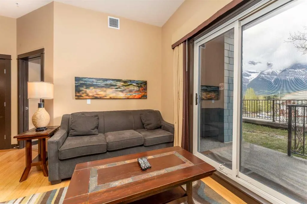 1818 Mountain Avenue, #107B