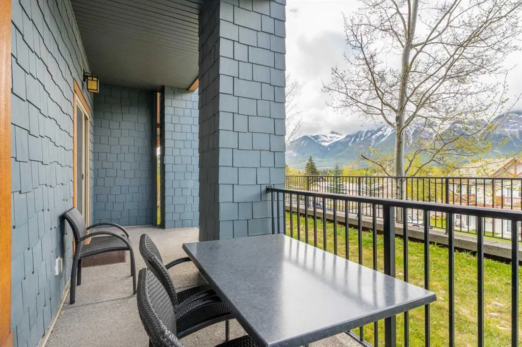 1818 Mountain Avenue, #107B