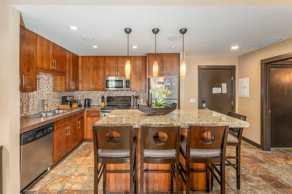 1818 Mountain Avenue, #107B