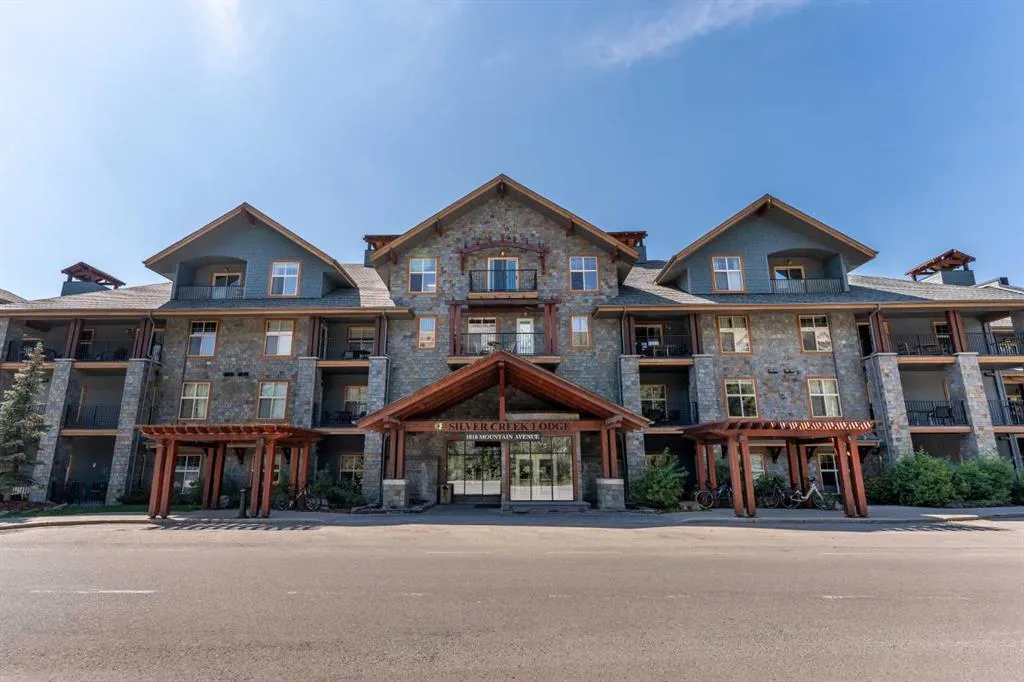 1818 Mountain Avenue, #107B
