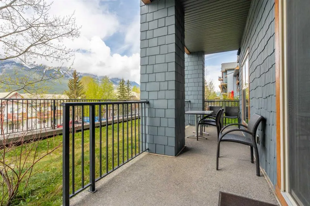 1818 Mountain Avenue, #107B