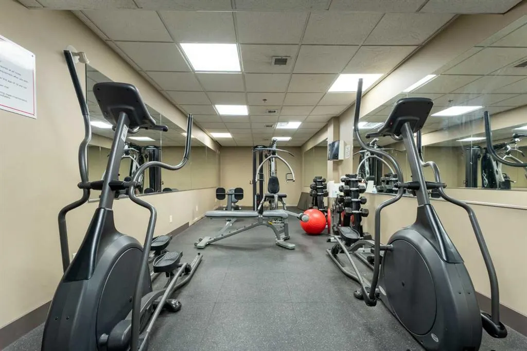 1818 Mountain Avenue, #107B