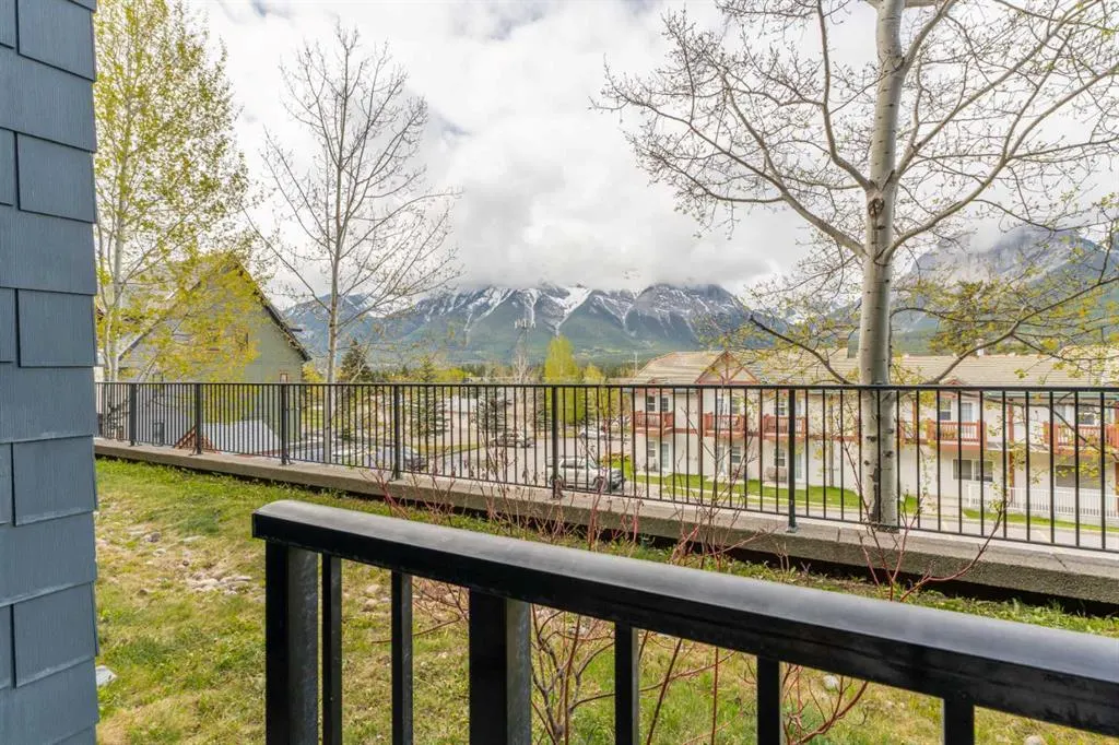 1818 Mountain Avenue, #107B