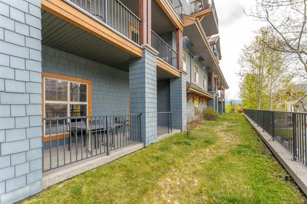 1818 Mountain Avenue, #107B