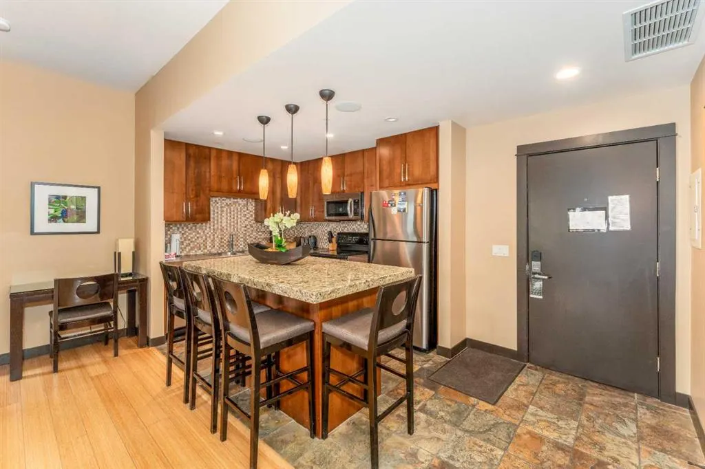 1818 Mountain Avenue, #107B