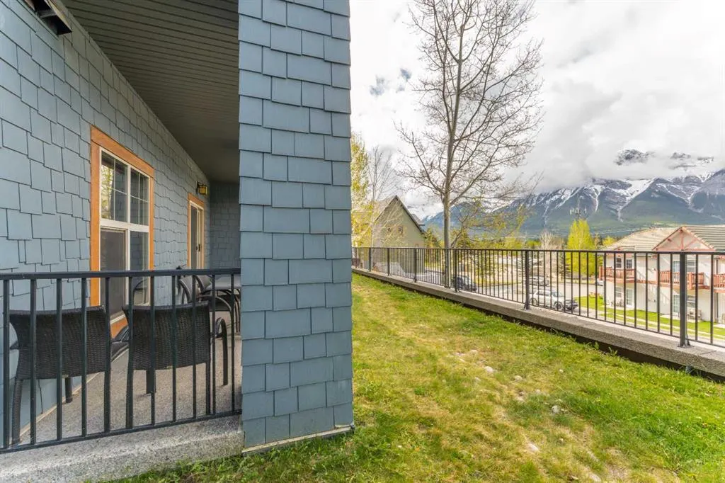 1818 Mountain Avenue, #107B