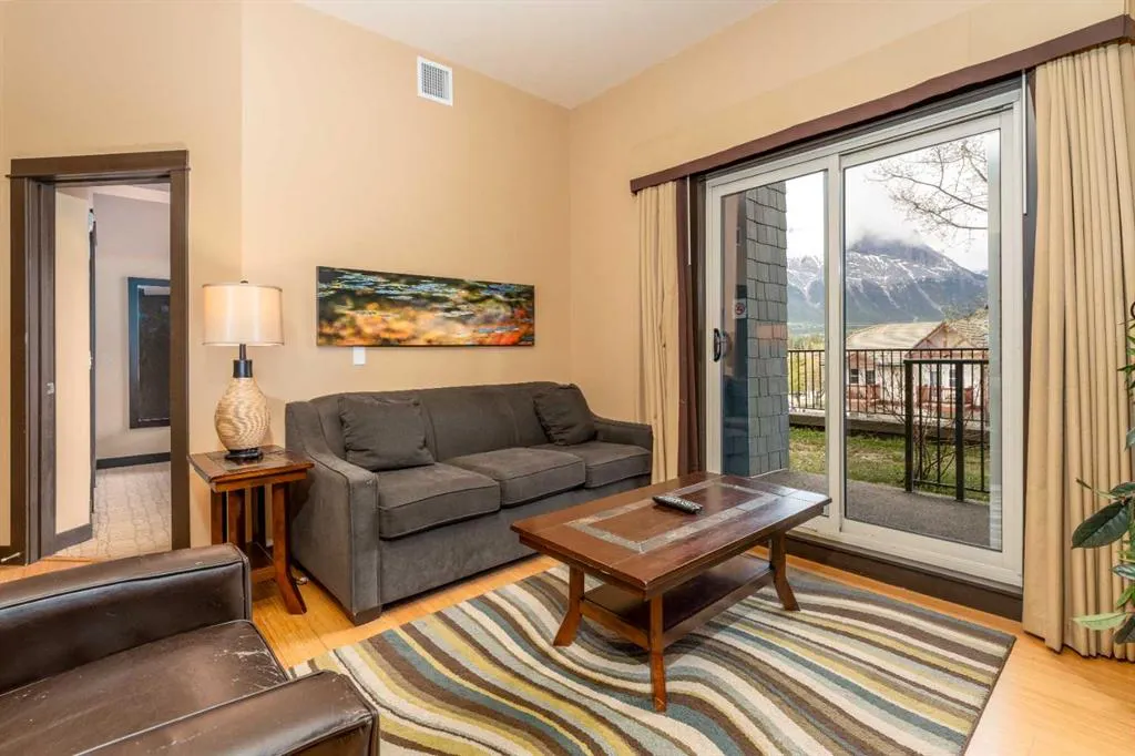 1818 Mountain Avenue, #107B