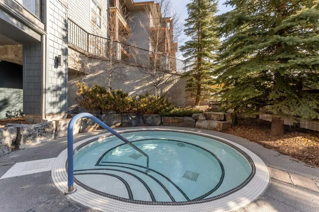 1818 Mountain Avenue, #107B