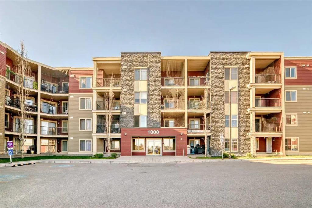 5 Saddlestone Way NE, #205