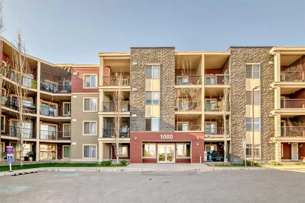 5 Saddlestone Way NE, #205