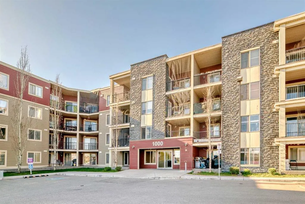 5 Saddlestone Way NE, #205