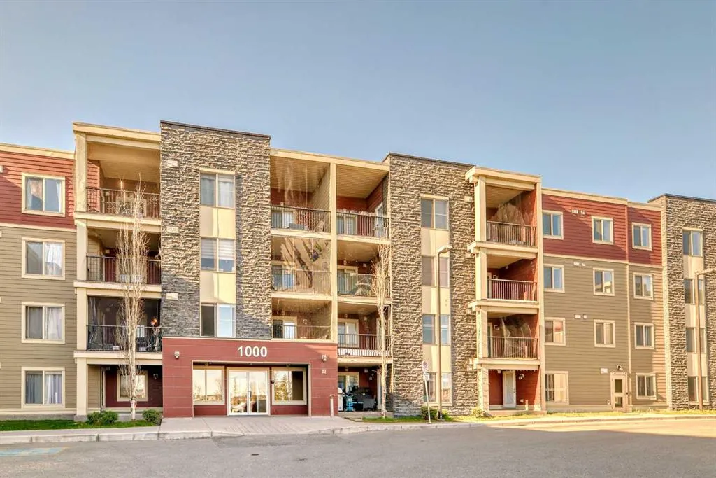 5 Saddlestone Way NE, #205