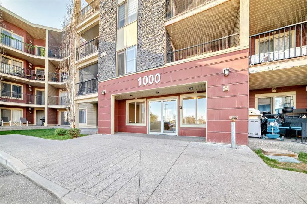 5 Saddlestone Way NE, #205