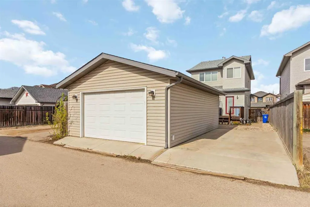 108 Chestnut Way