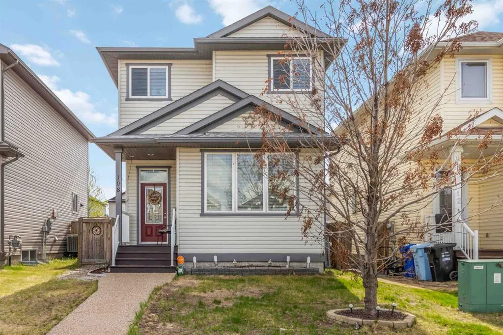 108 Chestnut Way