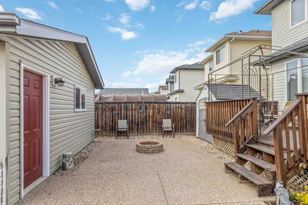 108 Chestnut Way