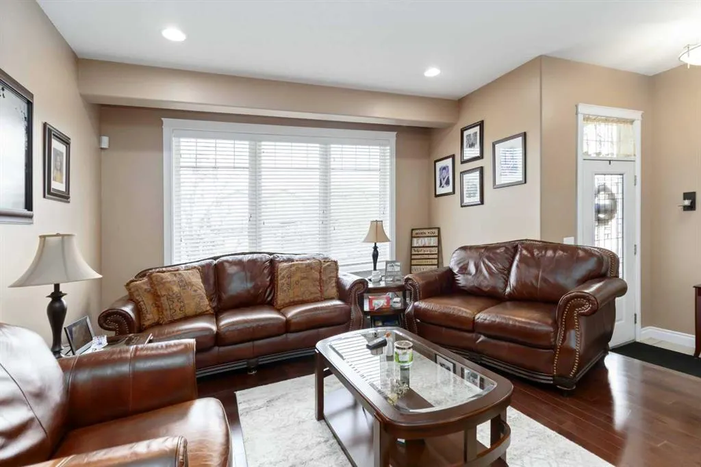 108 Chestnut Way