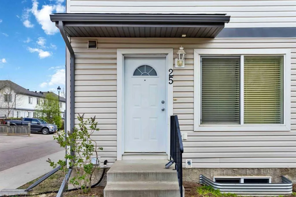 187 Millennium Gate, #25