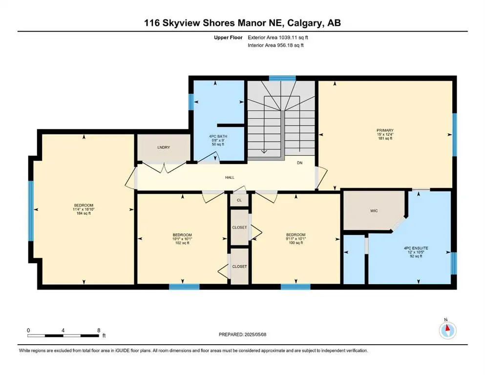116 Skyview Shores Manor NE