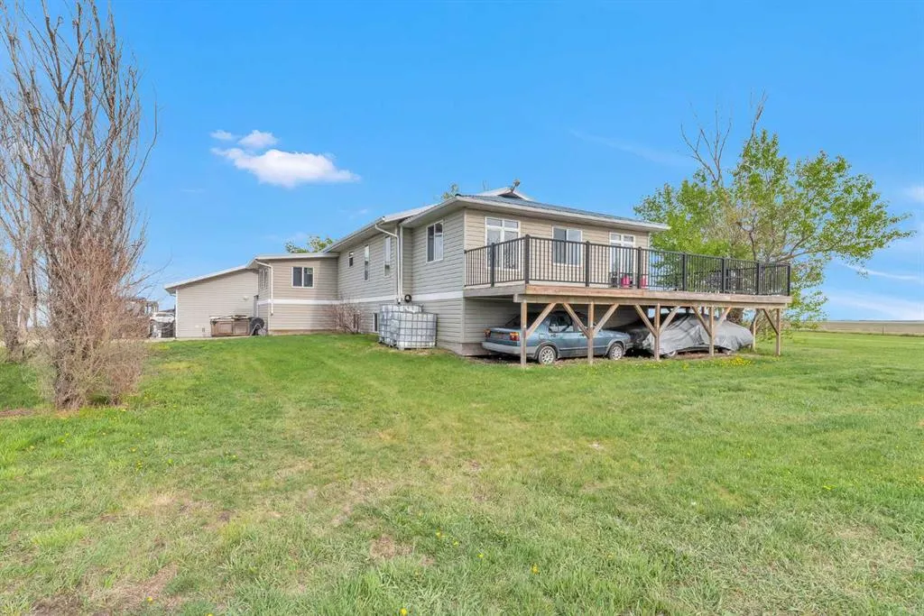 270046 Township Road 284