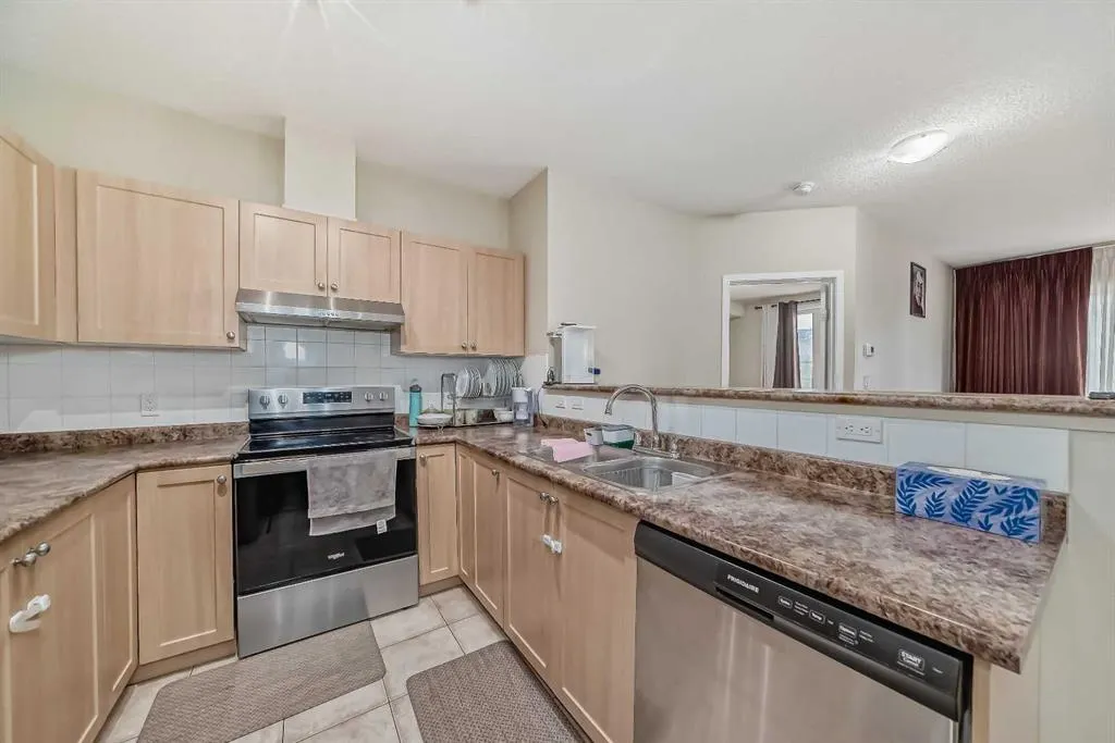 333 Taravista Drive NE, #1215