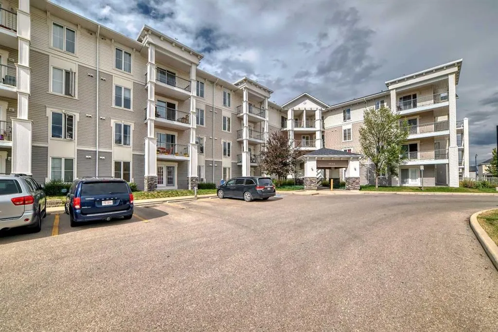 333 Taravista Drive NE, #1215