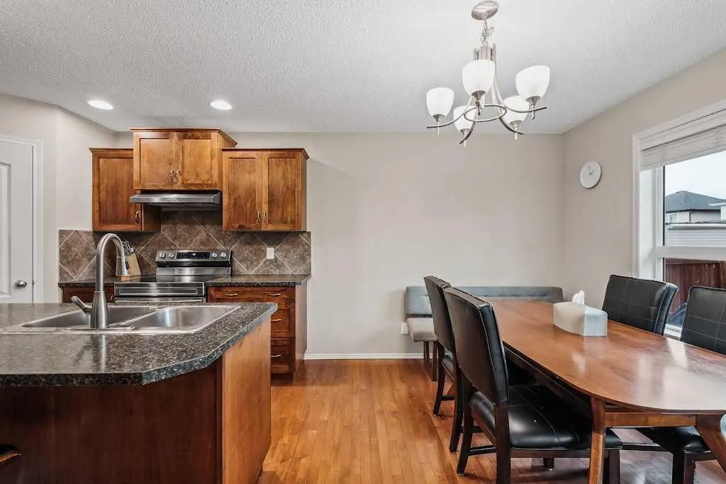 59 Cranfield Manor SE