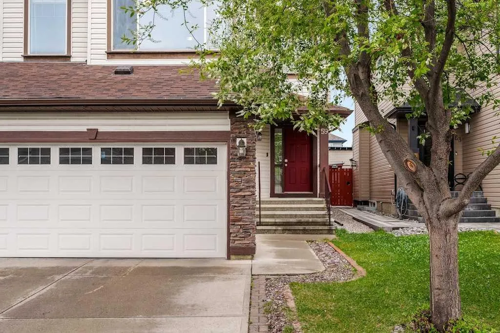 59 Cranfield Manor SE