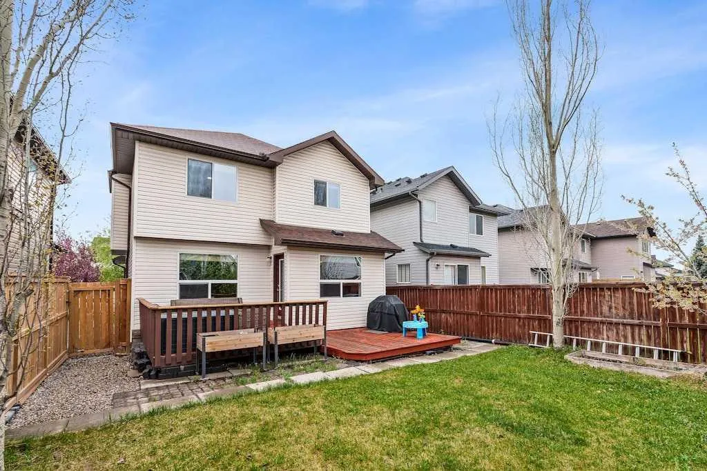 59 Cranfield Manor SE