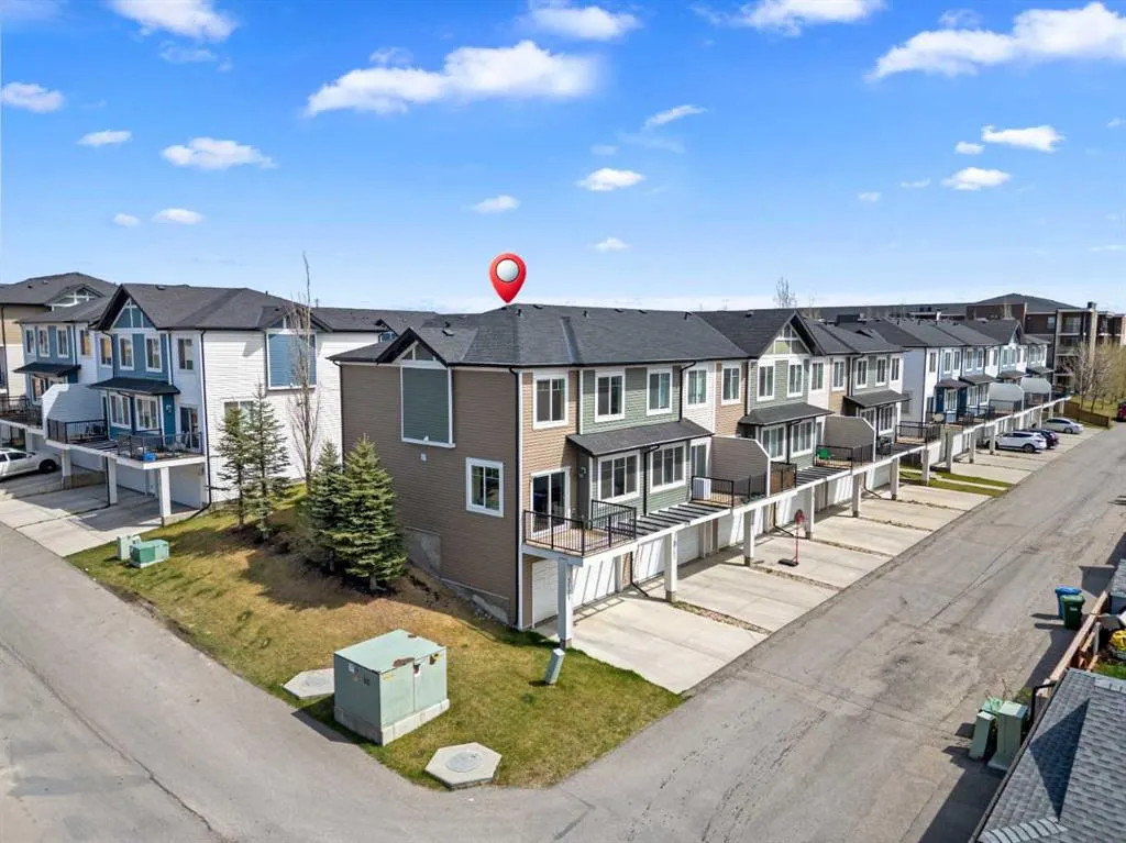 333 Taralake Way NE, #3101