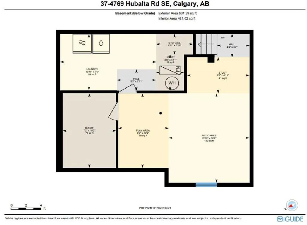 4769 Hubalta Road SE, #37